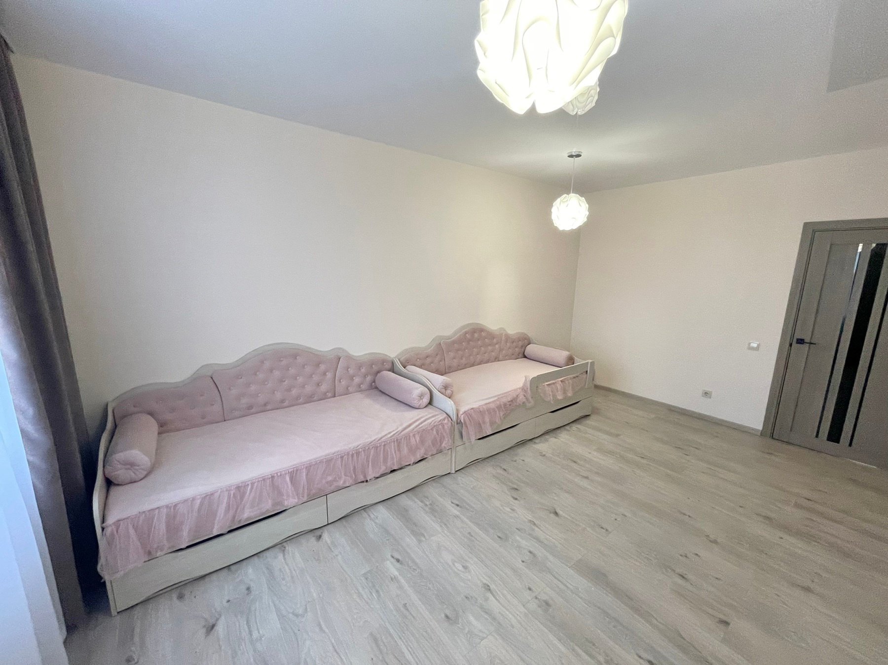 Двухкомнатная квартира Азовская улица, 3, фото №6