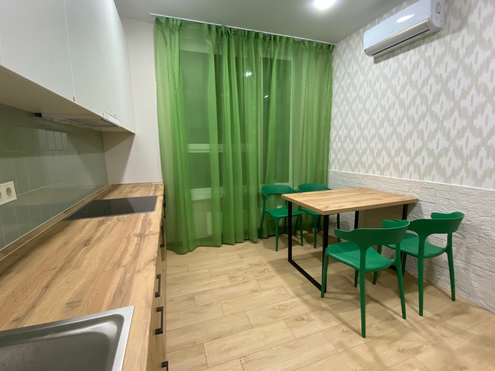 Двухкомнатная квартира Раменки улица, 11 к. 2, фото №1