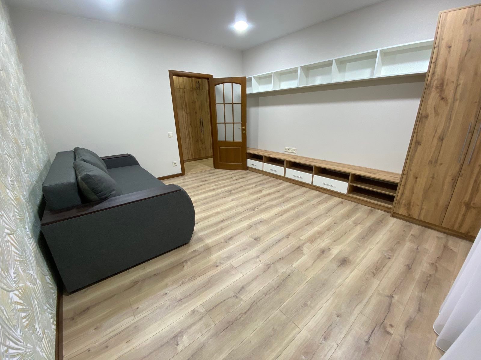 Двухкомнатная квартира Раменки улица, 11 к. 2, фото №8