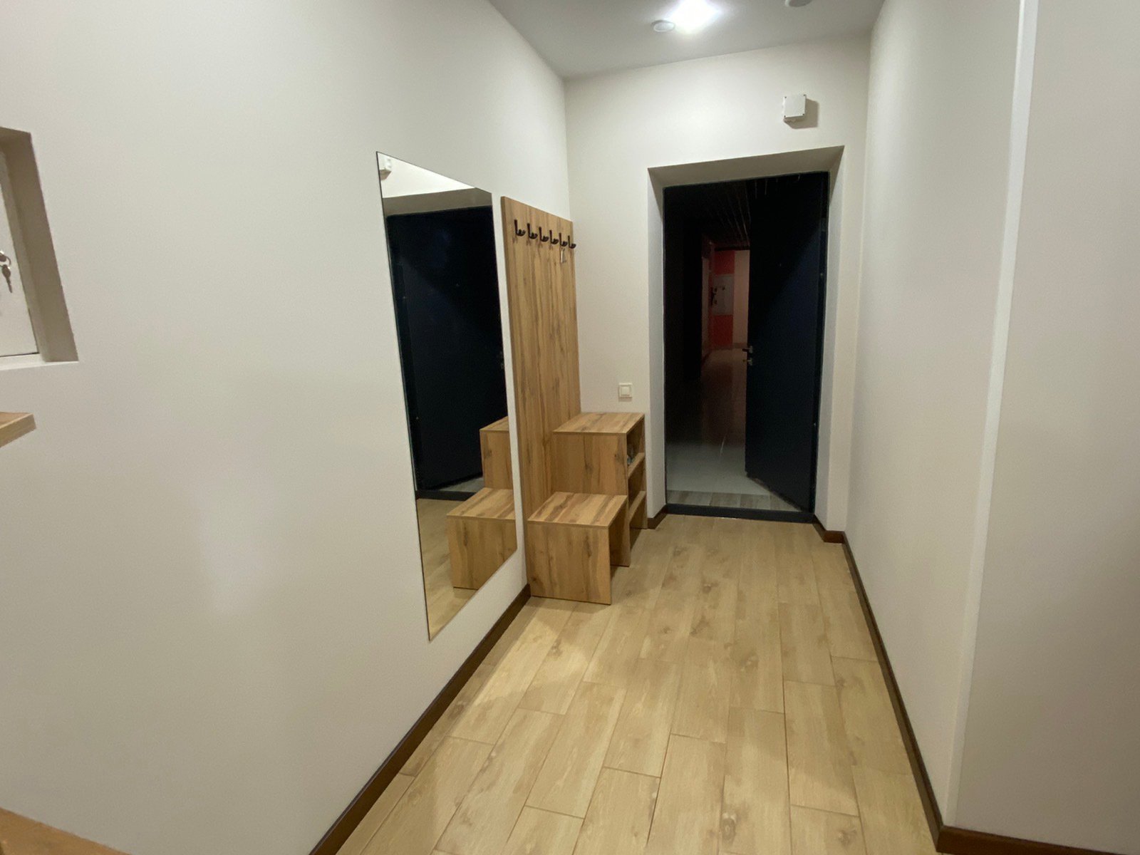 Двухкомнатная квартира Раменки улица, 11 к. 2, фото №2