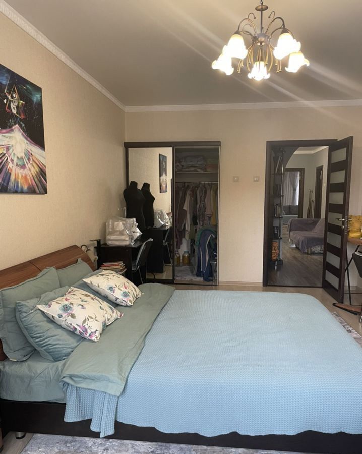 Трехкомнатная квартира пр. Каменноостровский проспект, 40а, фото №4