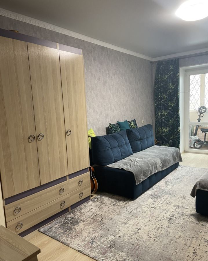 Трехкомнатная квартира пр. Каменноостровский проспект, 40а, фото №3