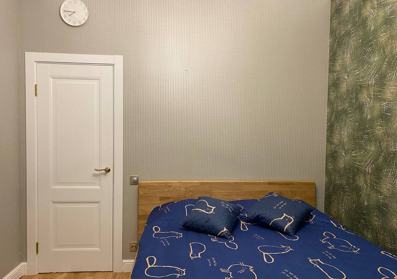 Однокомнатная квартира Гайдара улица, 5, фото №5