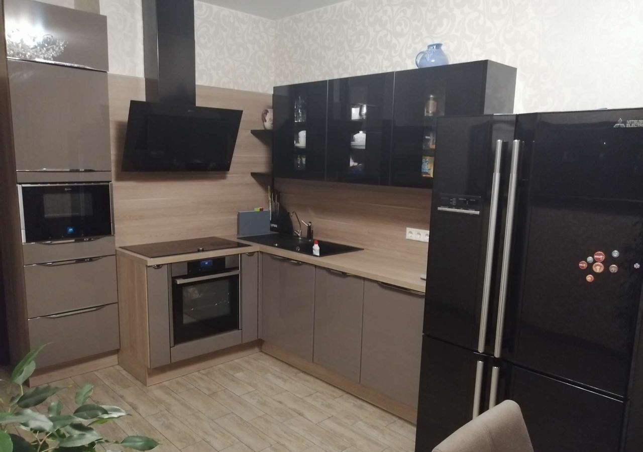 Трехкомнатная квартира ул. Гороховая улица, 36, фото №9