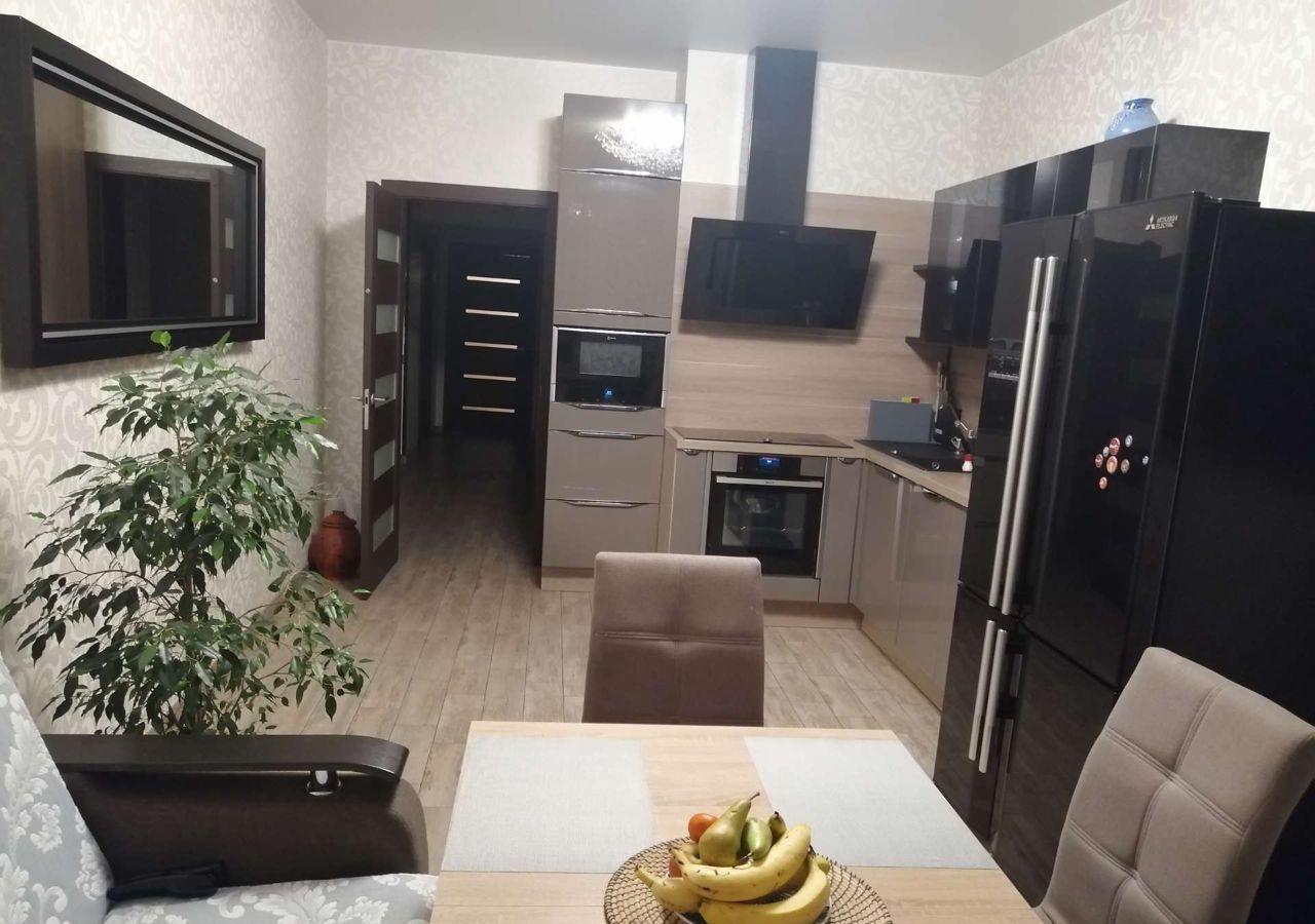 Трехкомнатная квартира ул. Гороховая улица, 36, фото №4