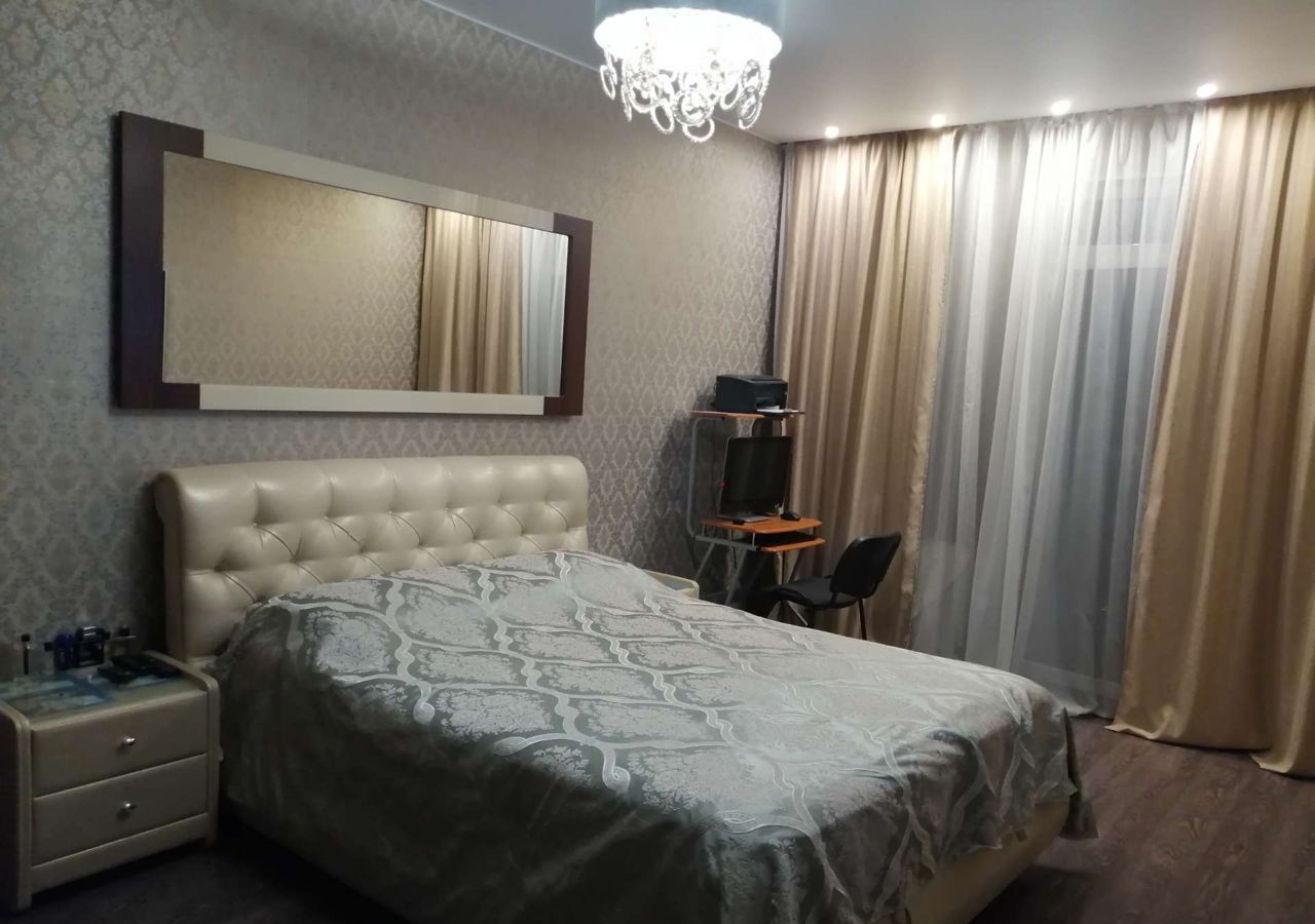 Трехкомнатная квартира ул. Гороховая улица, 36, фото №8