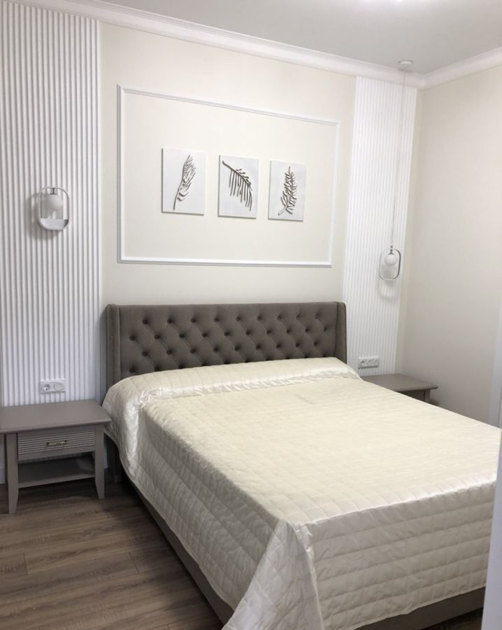 Трехкомнатная квартира пр. Московский проспект, 70 к. 3, фото №2