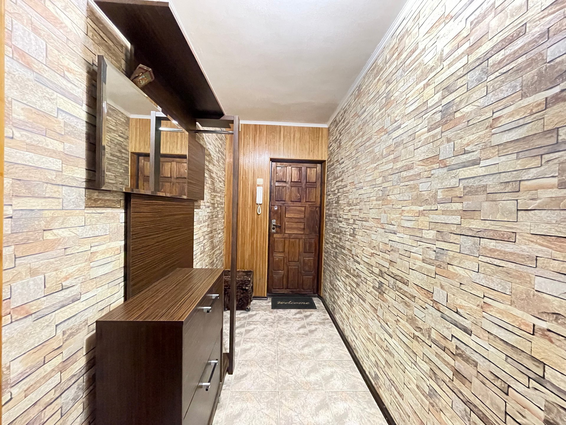 Трехкомнатная квартира ул. Политехническая улица, 17 к. 3, фото №3