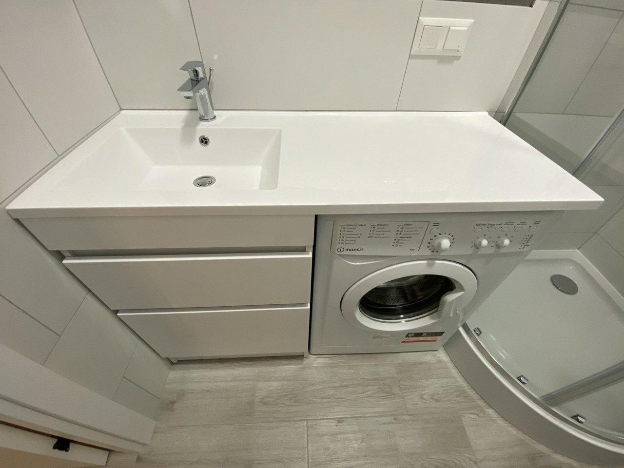 Двухкомнатная квартира Фруктовая улица, 34, фото №8