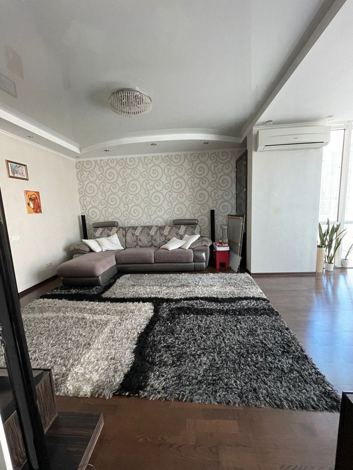 Трехкомнатная квартира Красный улица, 17, фото №6