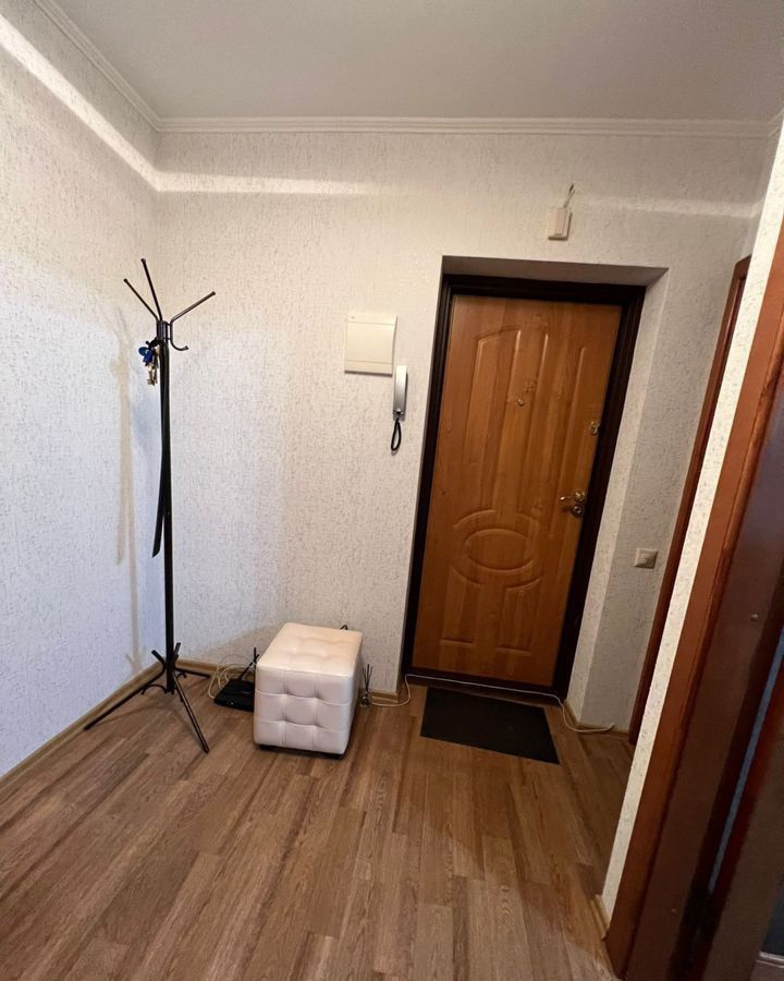 Однокомнатная квартира Касаткина улица, 16а, фото №4