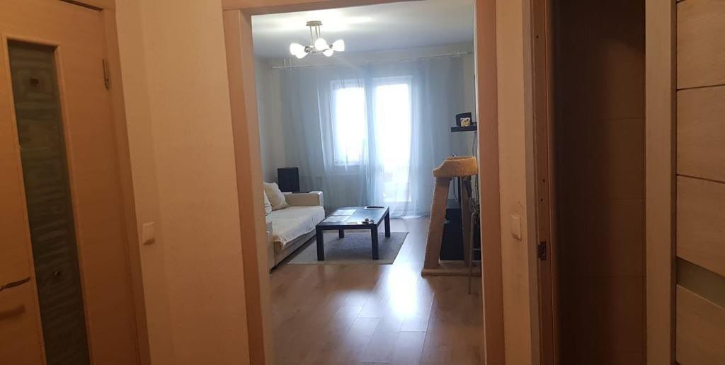 Двухкомнатная квартира Правды улица, 33, фото №8