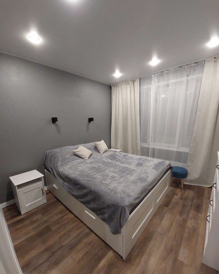 Двухкомнатная квартира Кирова проспект, 39а, фото №4