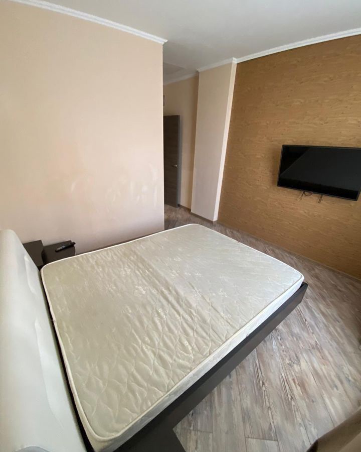 Трехкомнатная квартира Батумское шоссе, 23б, фото №5