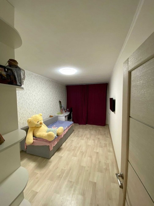 Трехкомнатная квартира Полбина улица, 6, фото №5