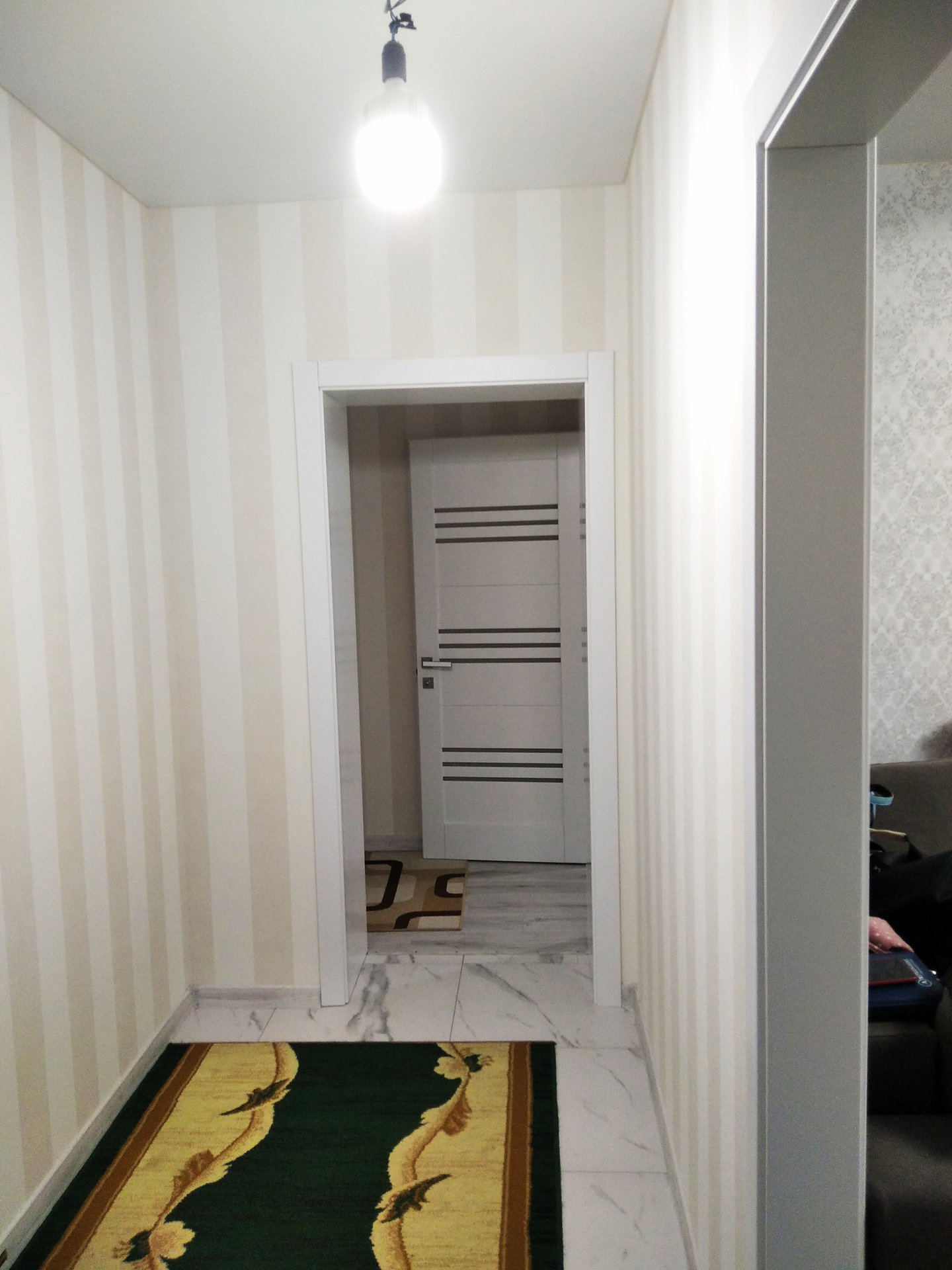 Трехкомнатная квартира Венцека улица, 47, фото №2
