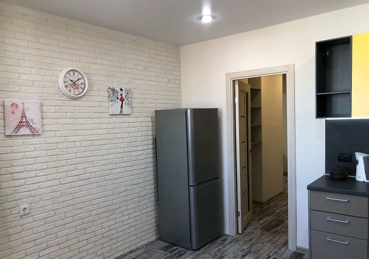 Трехкомнатная квартира пр. Добролюбова проспект, 20, фото №5