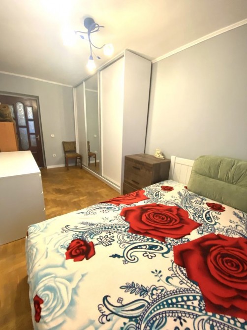 Трехкомнатная квартира Горького улица, 36, фото №8