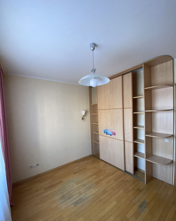 Трехкомнатная квартира Горького улица, 34, фото №4