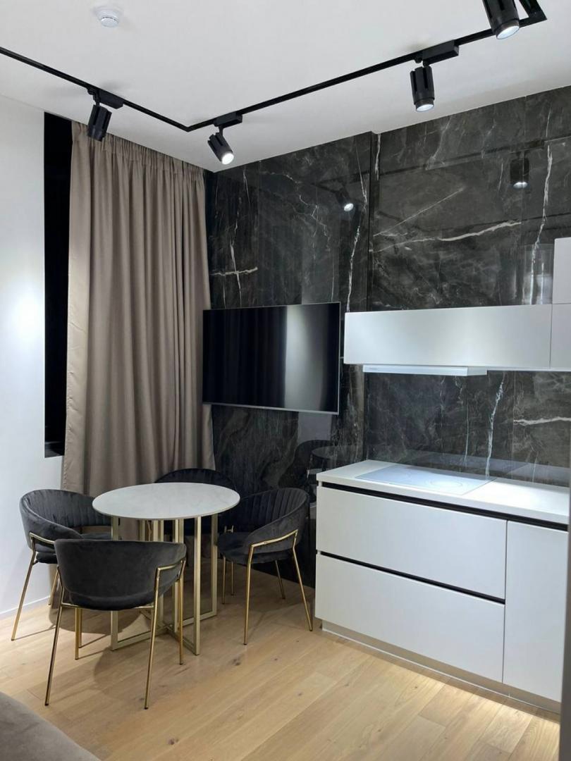 Двухкомнатная квартира Мичуринский проспект, 31 к. 2, фото №2