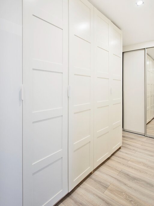 Трехкомнатная квартира пр. Заневский проспект, 34 к. 3, фото №9